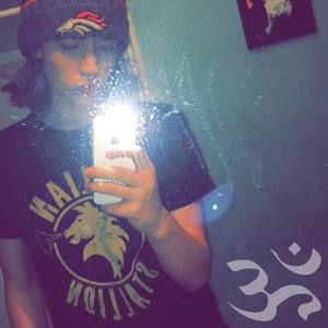 Meet your Posher, Collin